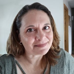 Meet your Posher, Sherry